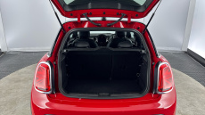 MINI Hatchback 2.0 Cooper S Exclusive 3dr Auto Petrol Hatchback